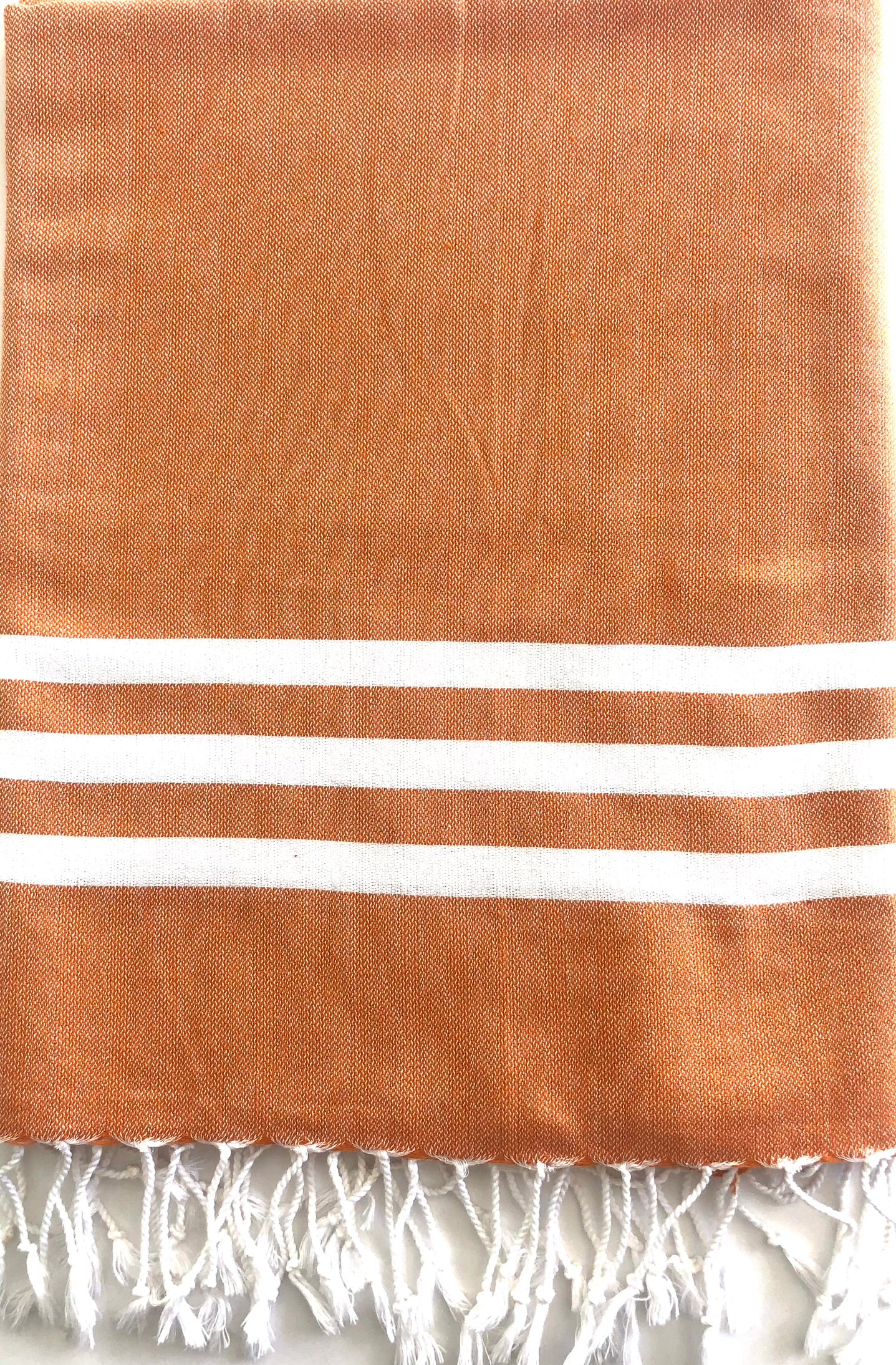 Pestemal - Summer Fun - Flat-woven Turkish towel