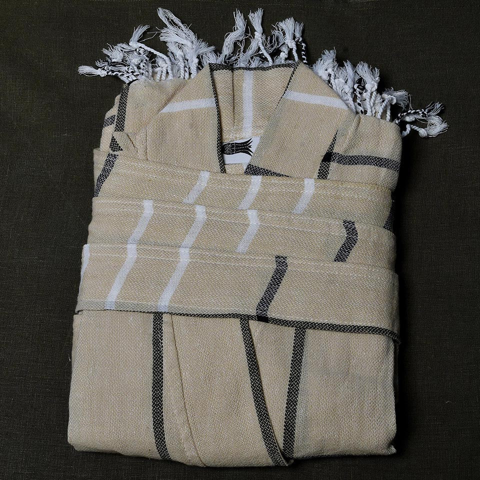 Robes - Antique Hamam