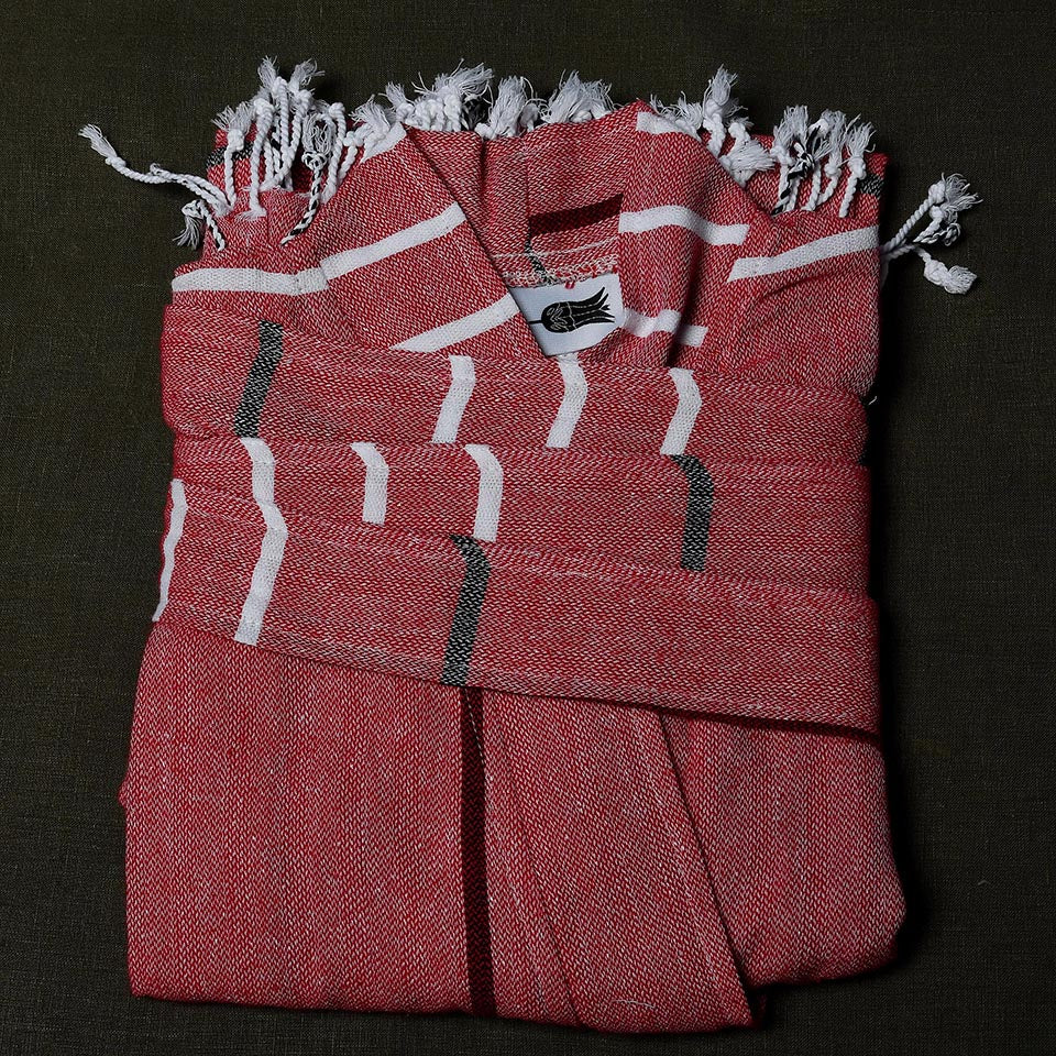 Robes - Antique Hamam