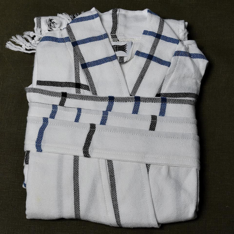 Robes - Antique Hamam