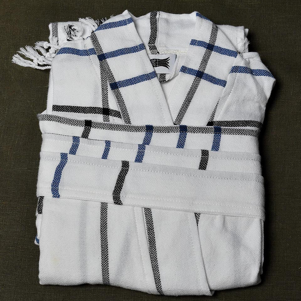 Robes - Antique Hamam