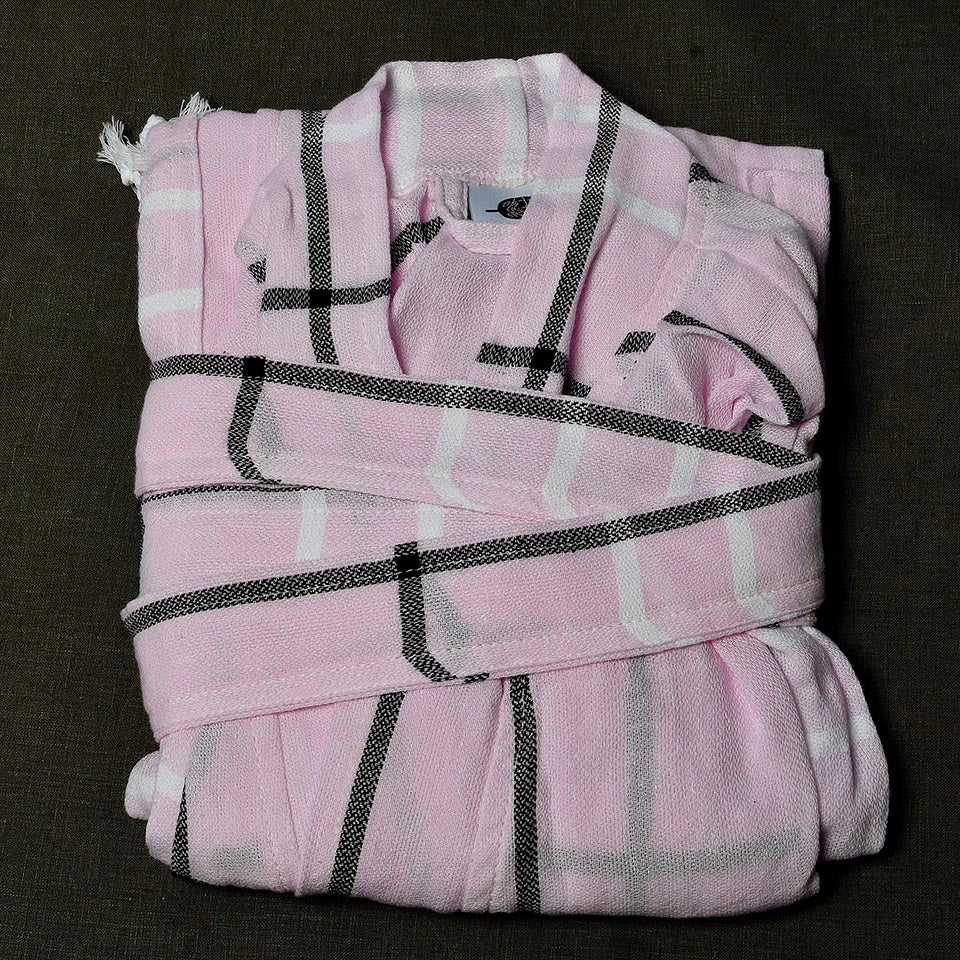 Robes - Antique Hamam