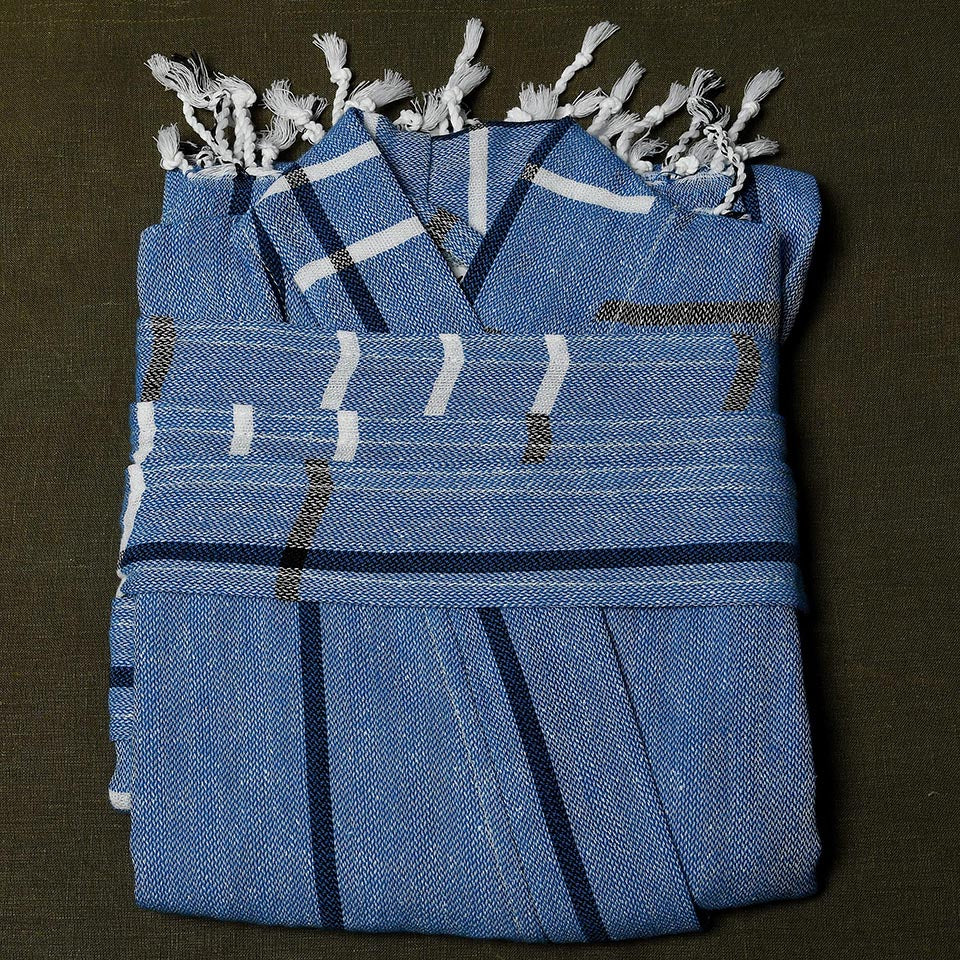 Robes - Antique Hamam