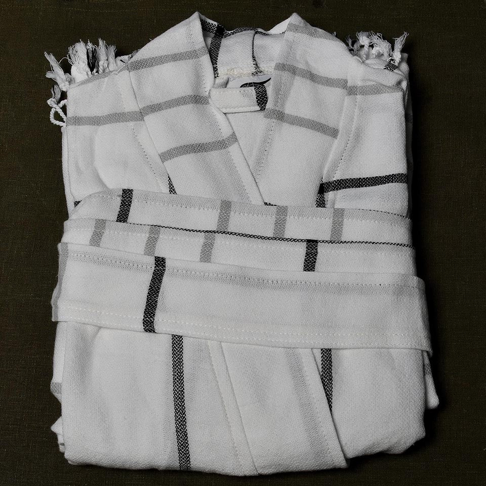 Robes - Antique Hamam