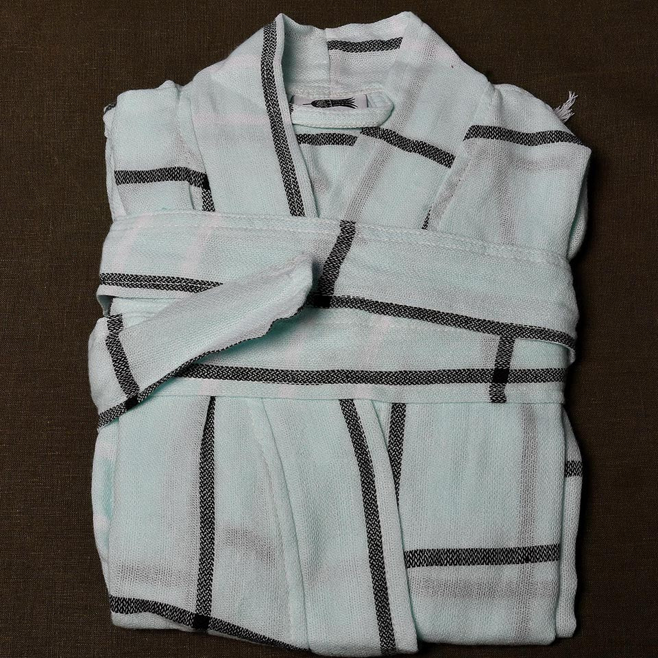 Robes - Antique Hamam