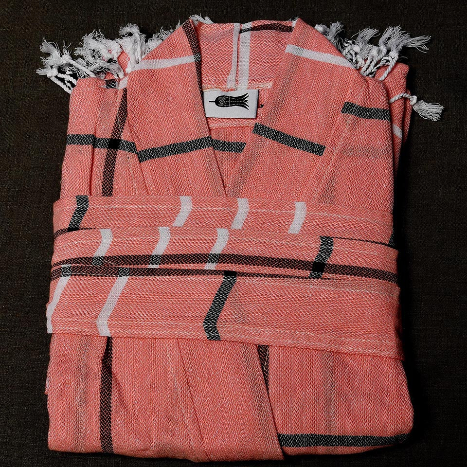 Robes - Antique Hamam