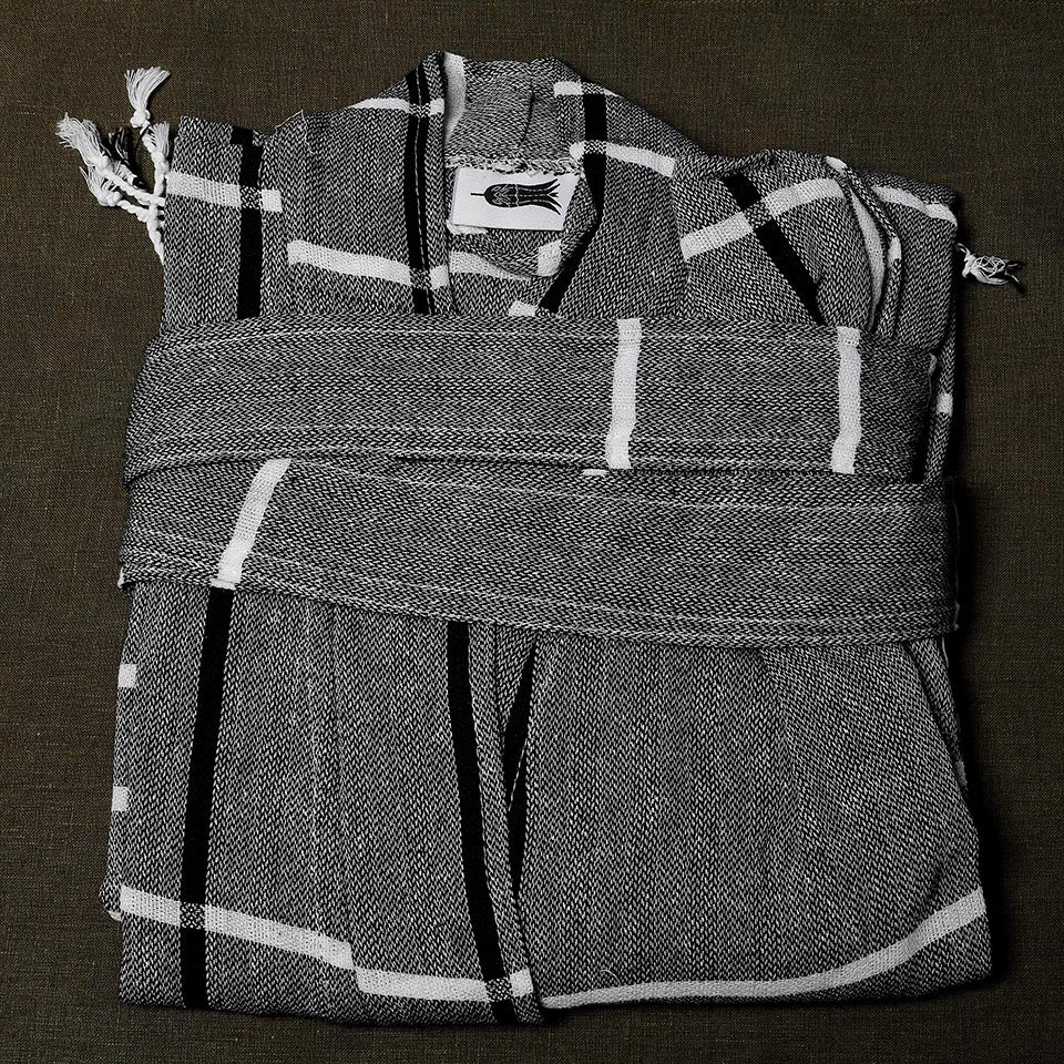 Robes - Antique Hamam