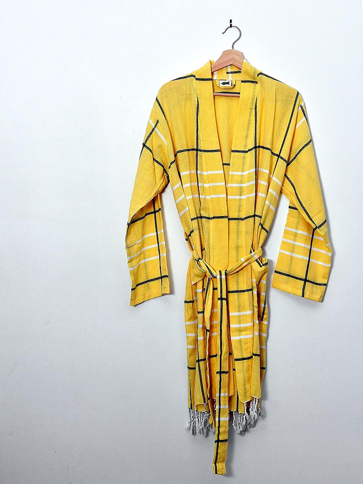 Robes - Antique Hamam